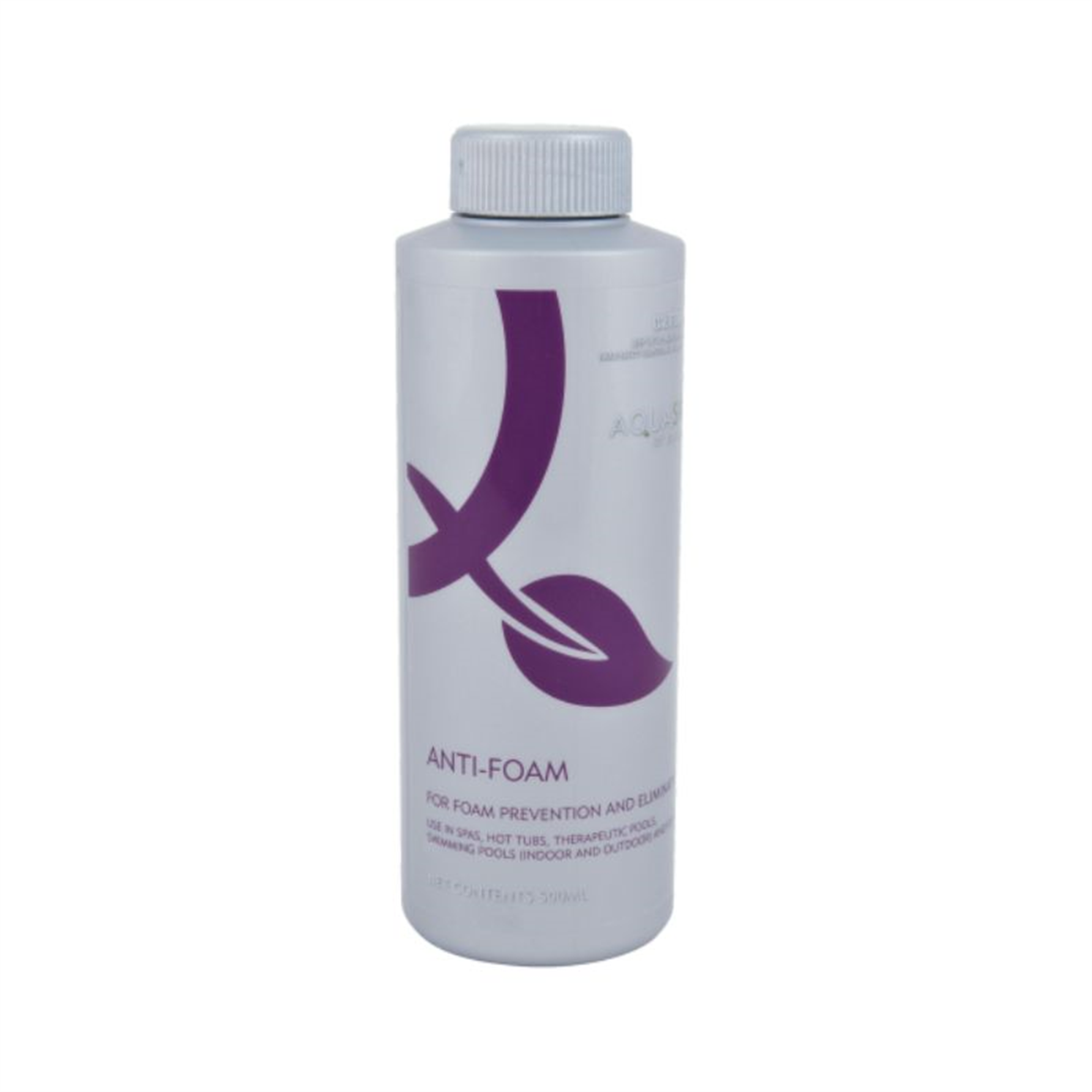 Aquaspa Anti Foam 500ml
