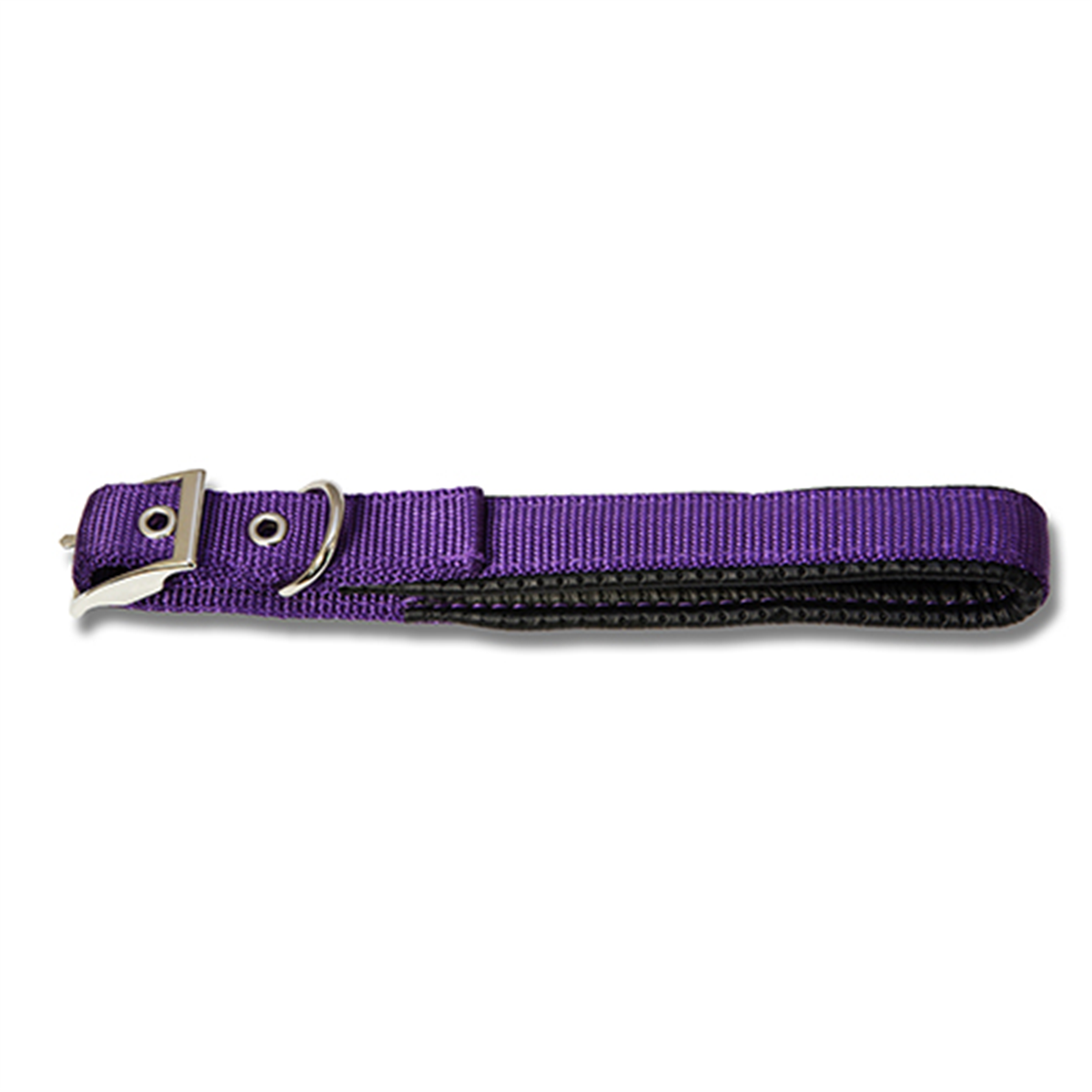 Bainbridge Padded Webbed Dog Collars 45cm