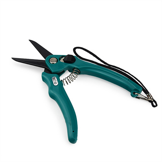 Burgon & Ball Compact Hoof Shears - Plain