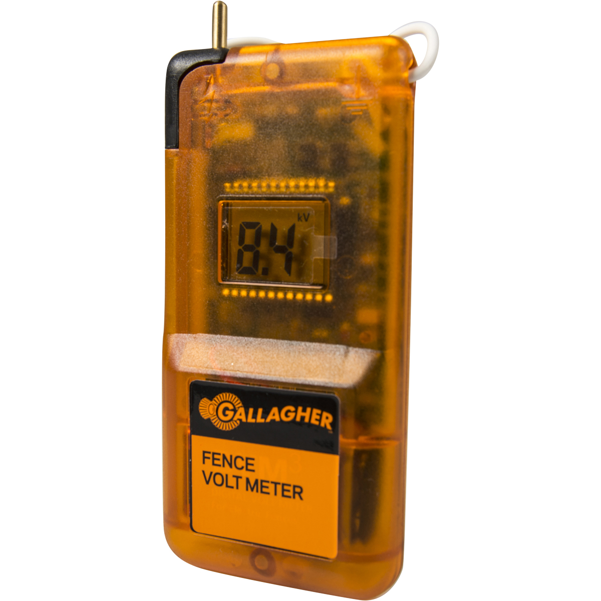 Gallagher Volt Meter G50331