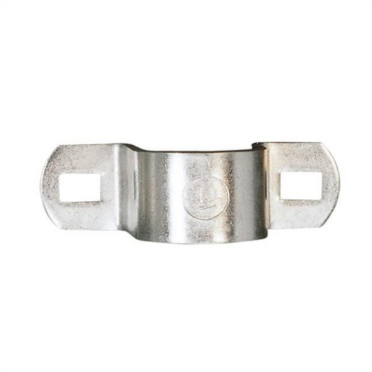 Gallagher Hinge Strap Saddle Pipe 20mm