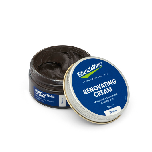 Blundstone Renovating Cream 50ml