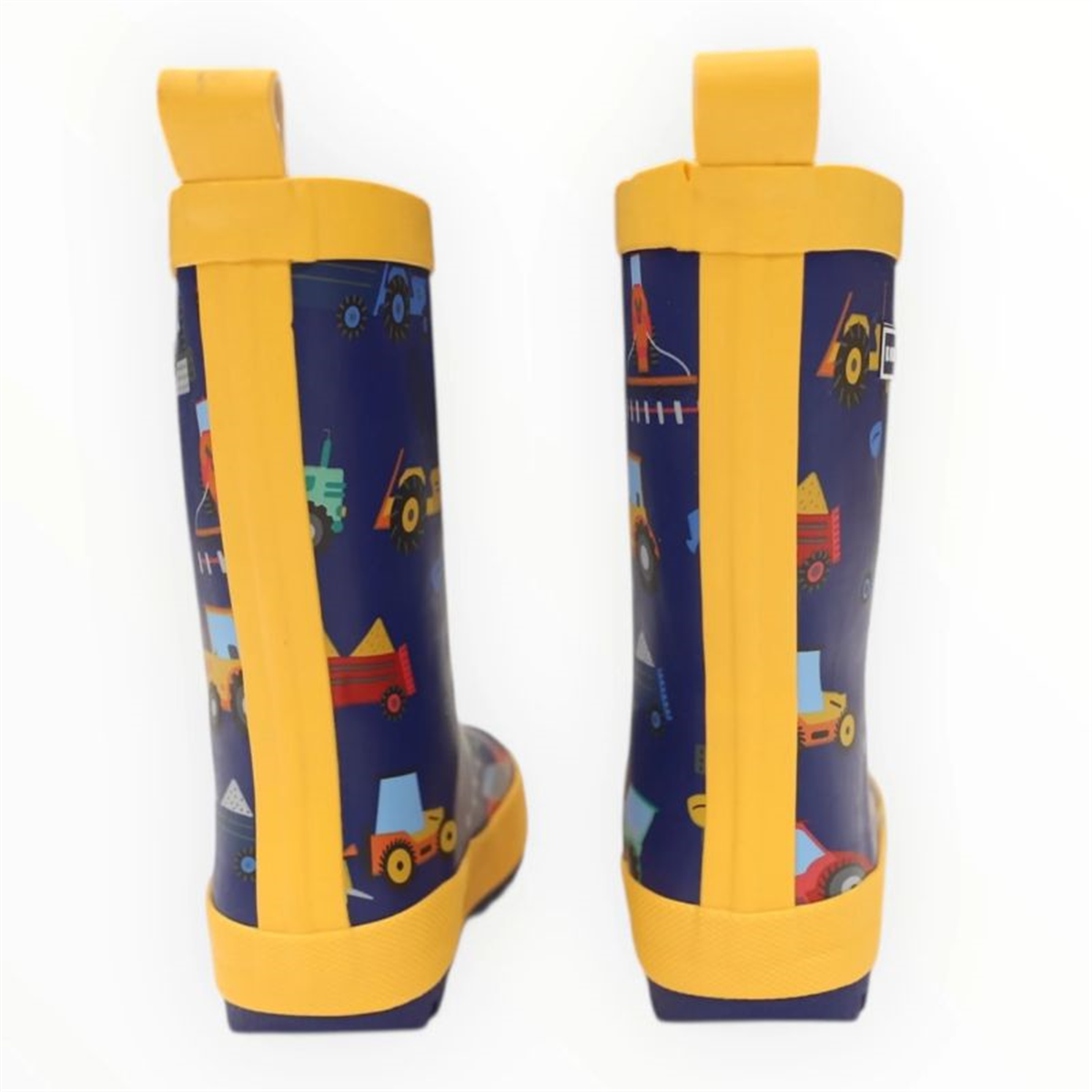 Korango Kids Gumboot - On The Farm