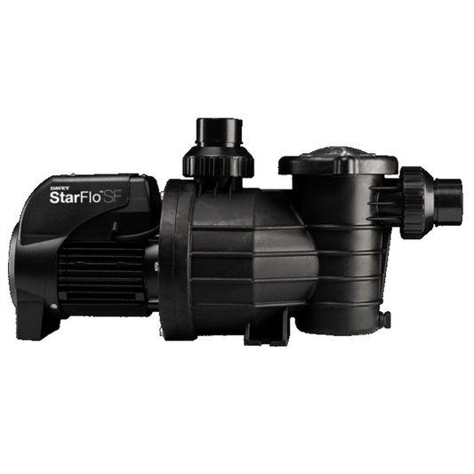 Davey StarFlo SF Retro 750W Pool Pump