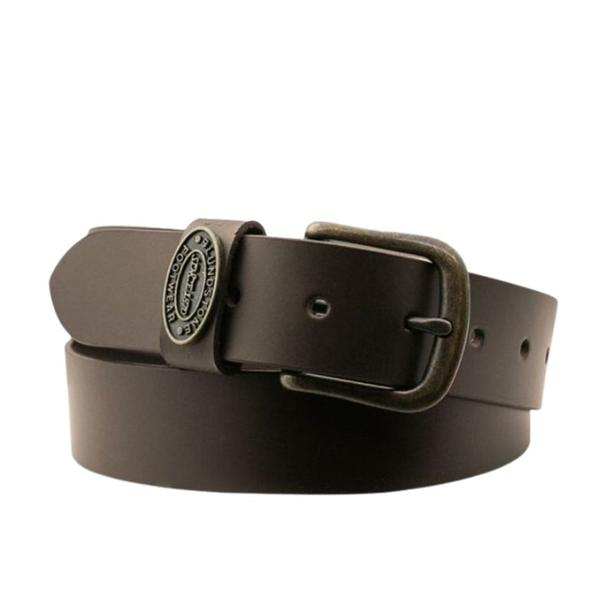 Blundstone Leather Belt - Brown