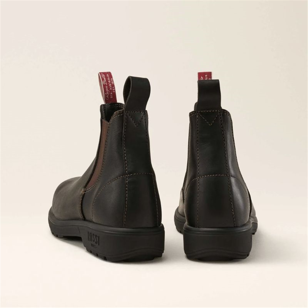 Rossi 700 Trojan Safety Boot