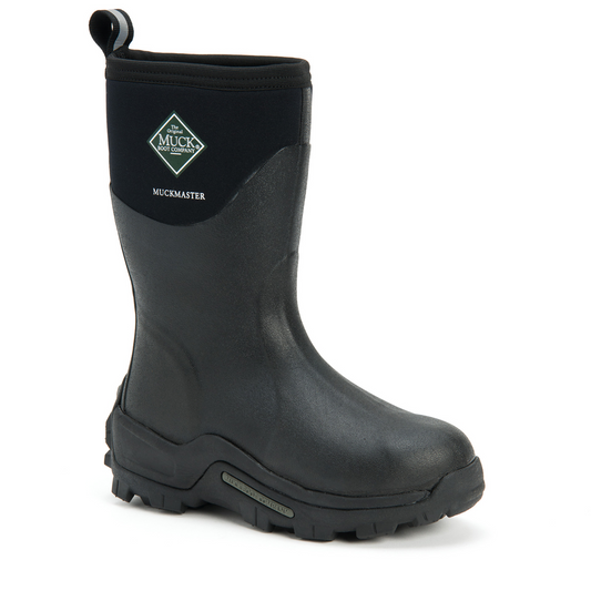 Muck Boots Unisex Muckmaster Mid