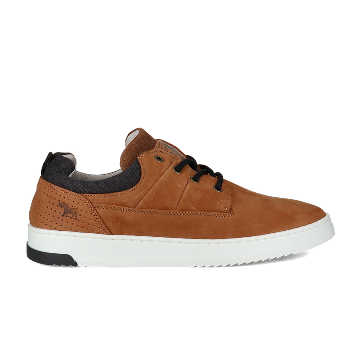 Wild Rhino Carmel Casual Shoe - Tan