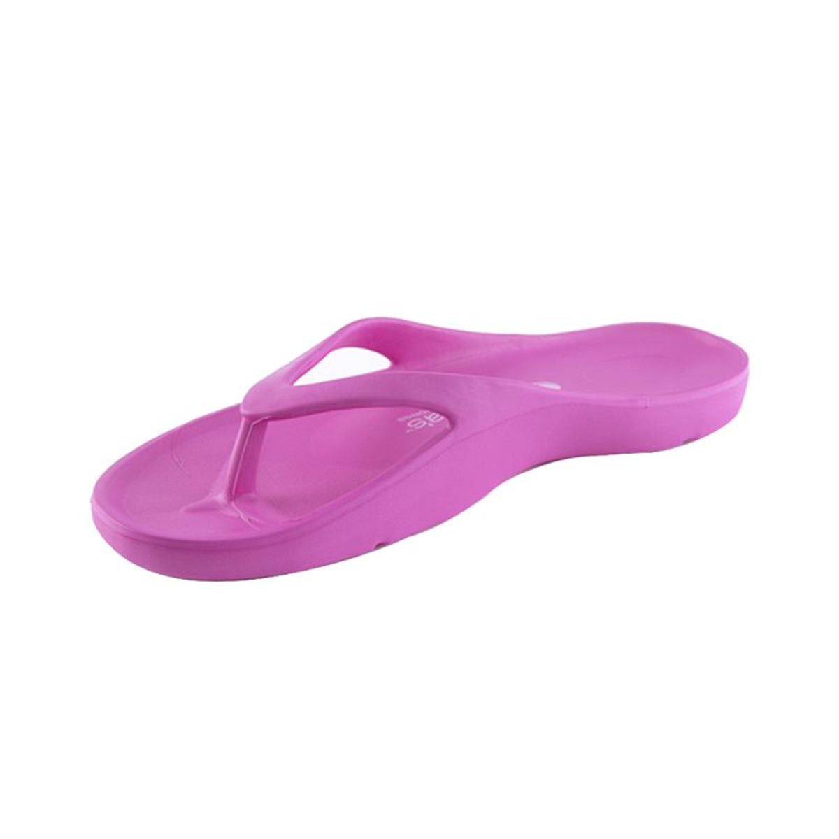 Slappa's Arch Support Thong - Pink