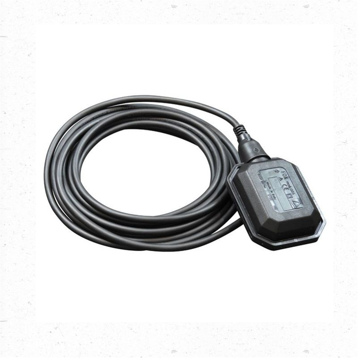 REEFE FS05 Float Switch 10A 5m