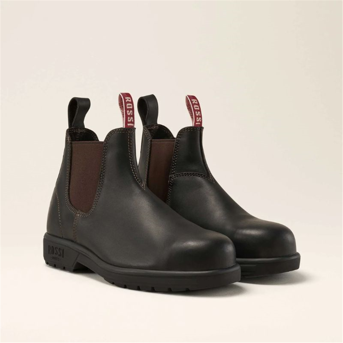 Rossi 700 Trojan Safety Boot