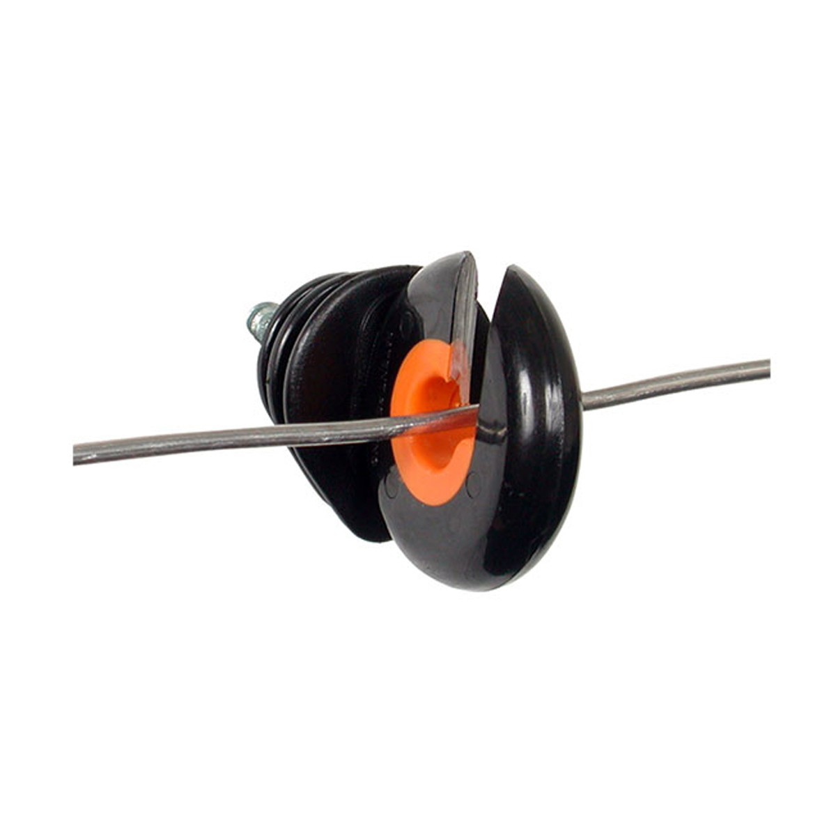 Gallagher Screw-in Ring Insulator