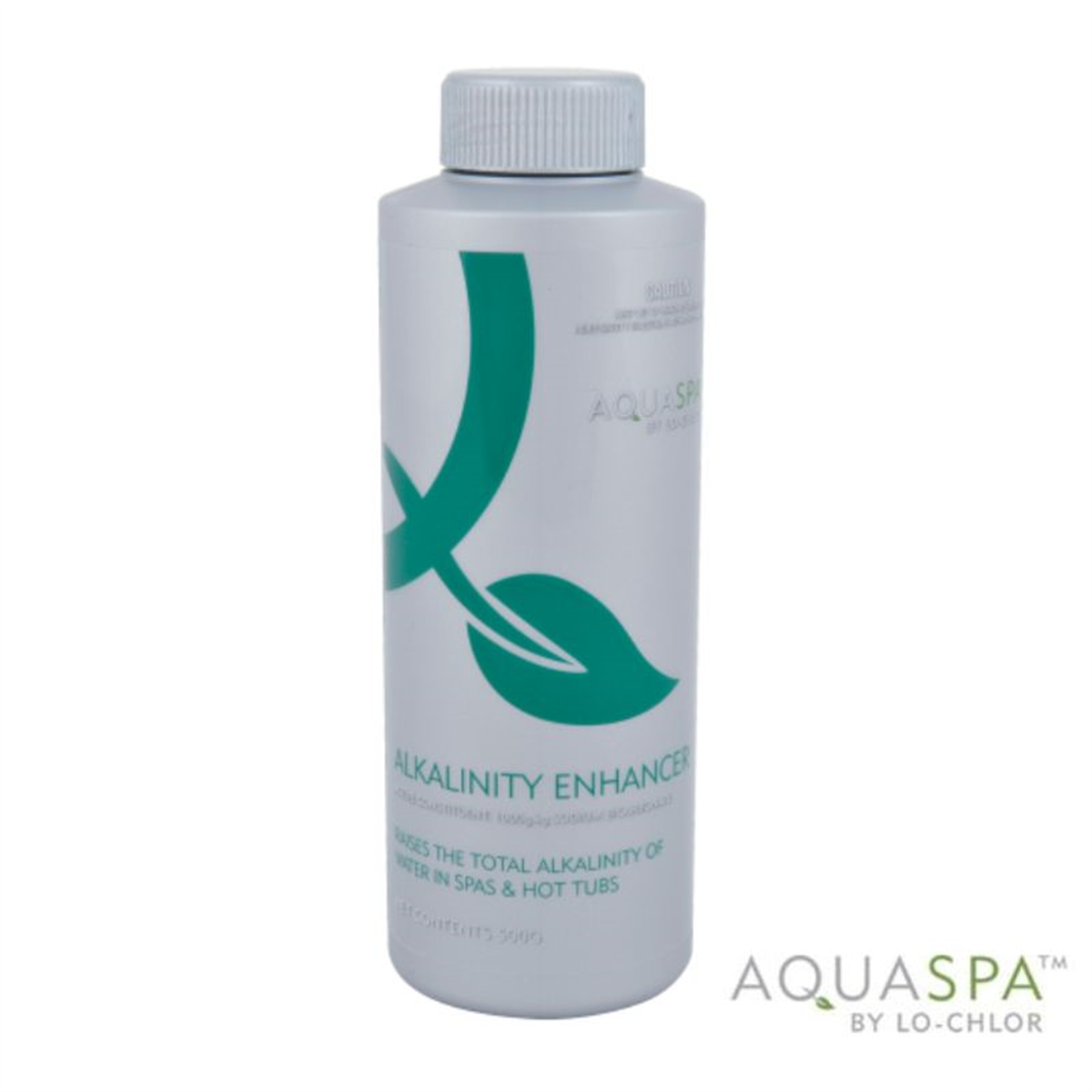 Aquaspa Alkalinity Enhancer 500g