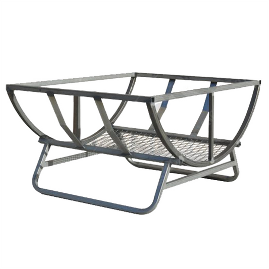 Nortons Hay Feeder Cradle - Single