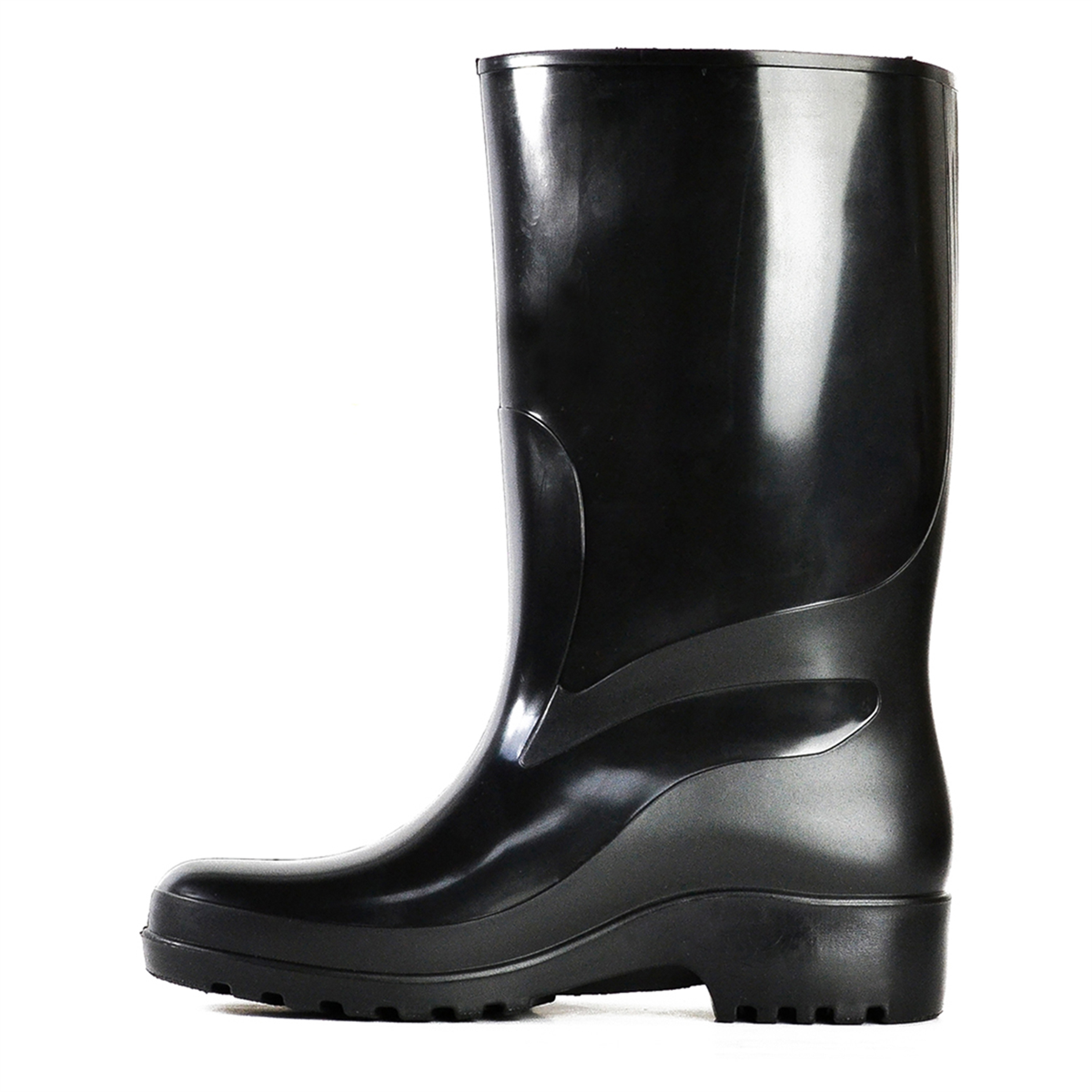 Adults Weatherguard Gumboots - Black