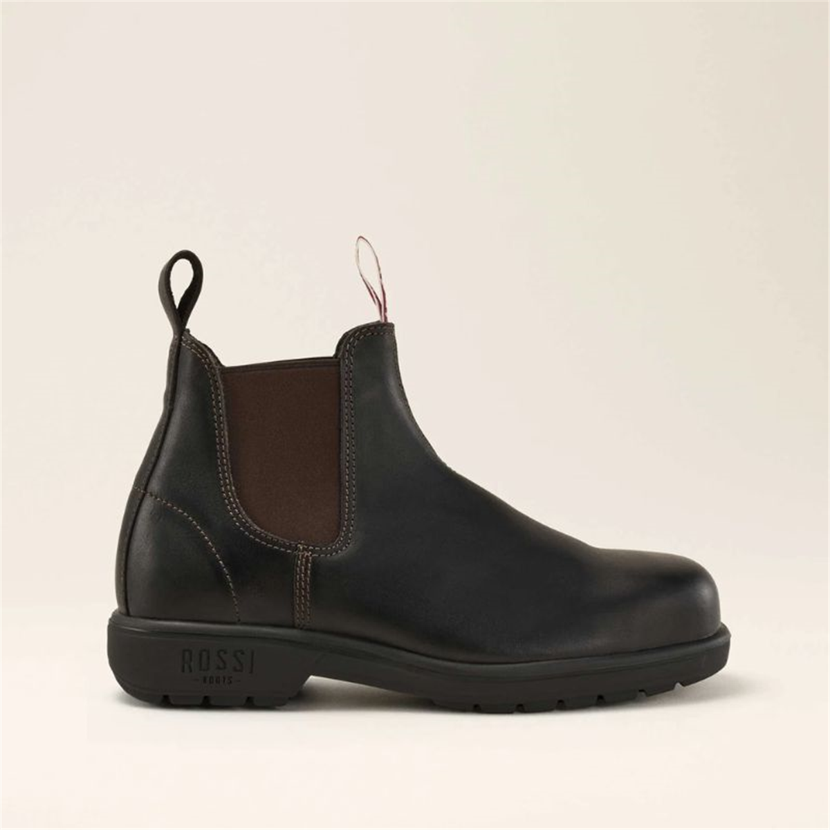 Rossi 700 Trojan Safety Boot