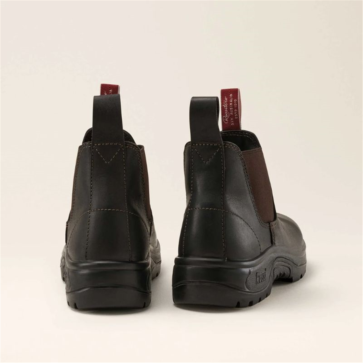 Rossi 906 Boulder Claret Boot