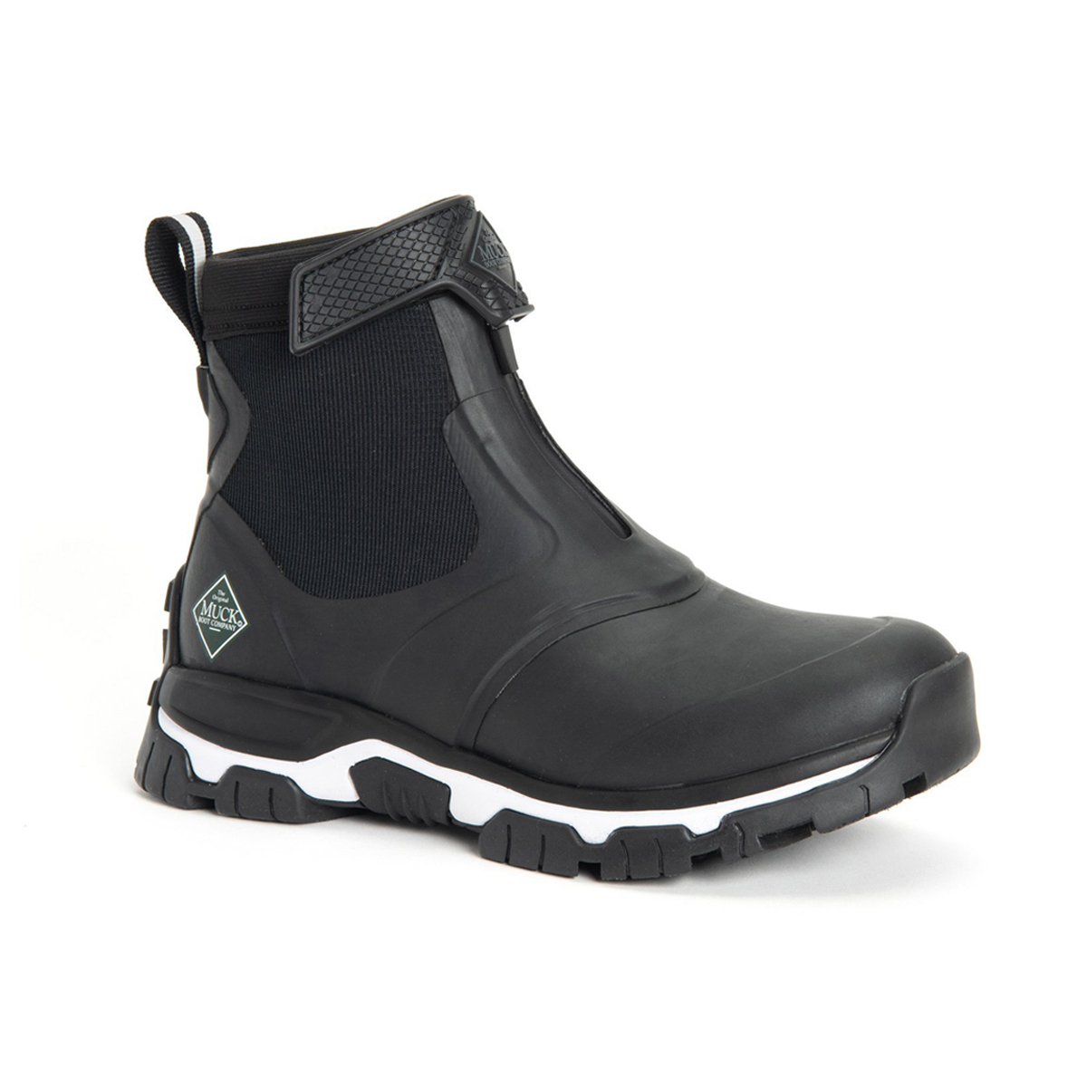 Muck Boots Womens Apex Mid Zip