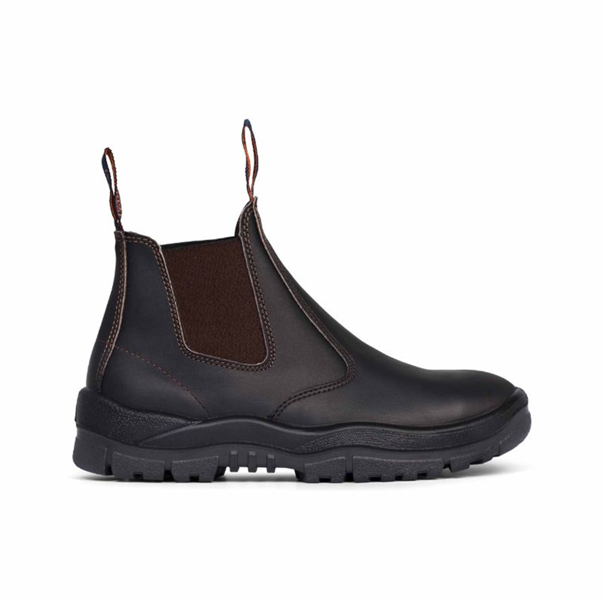Mongrel 940030 Elastic Sided Work Boot