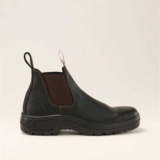 Rossi 906 Boulder Claret Boot