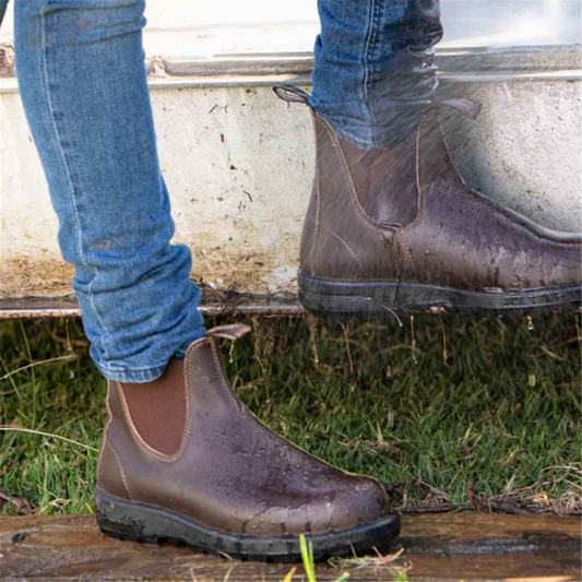 Blundstone 200 Work Boots