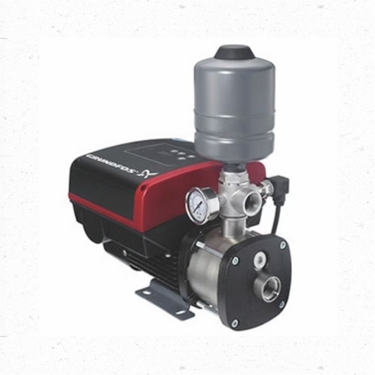 Grundfos CMBE3-62 Variable Speed Pump - 95 LPM