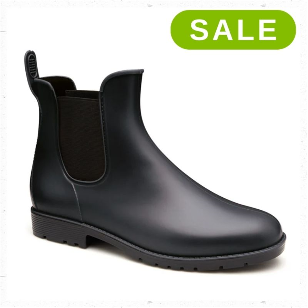 Sloggers Womens Adele Boot - Black