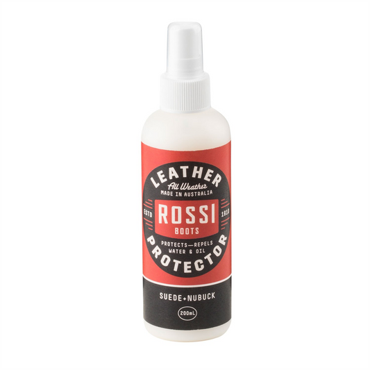 Rossi Suede/Nubuck Protector Spray 200ml